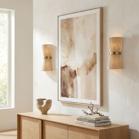 Cecilia Wall Sconce by Capital Lighting