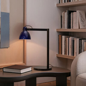 Venice Table Lamp