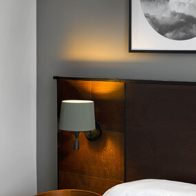Samba Reading Wall Sconce