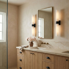 Sutton 2-Light Wall Sconce by Capital Lighting