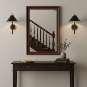 Aaron Wall Light by Robert Abbey