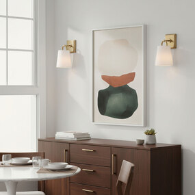 Brody Wall Sconce by Capital Lighting