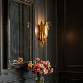 Eden Wall Sconce