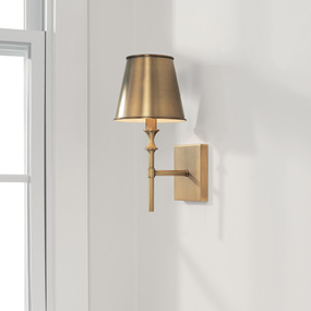 Whitney Wall Sconce