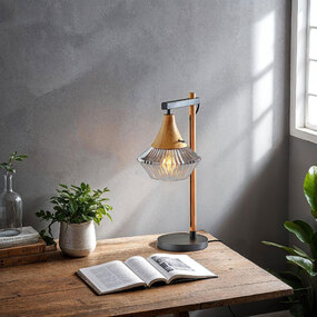 Elsie Table Lamp