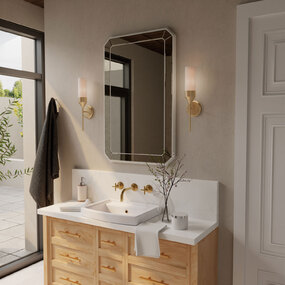 Devon Wall Sconce by Capital Lighting