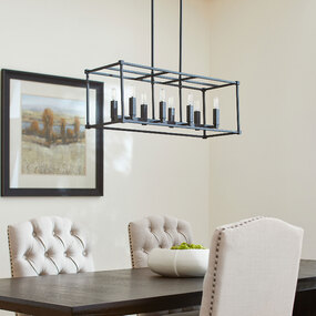 Olympus Linear Pendant
