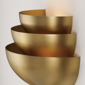 Gia Wall Sconce