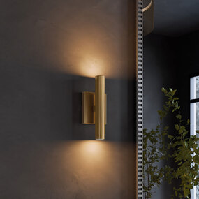 Ian Wall Sconce by Capital Lighting