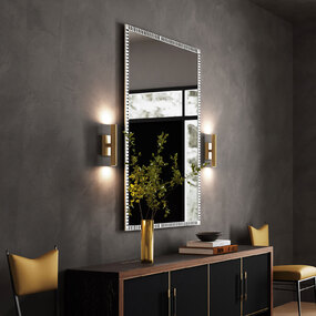 Ian Wall Sconce by Capital Lighting