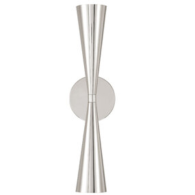 Levi Dual Wall Sconce
