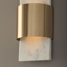 Sidney Wall Sconce