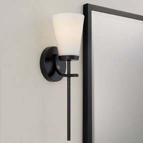 Drake Wall Sconce