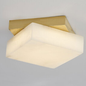 Brockton Ceiling Light