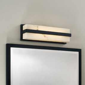 Noah Wall Sconce by Capital Lighting