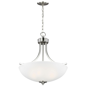Geary Pendant