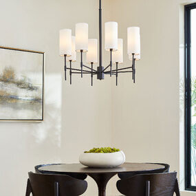 Hamilton Chandelier