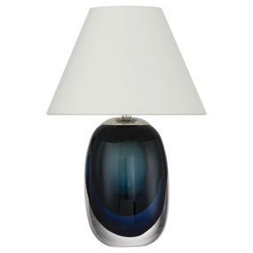Danza Portable Table Lamp