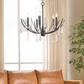 Eloise Chandelier