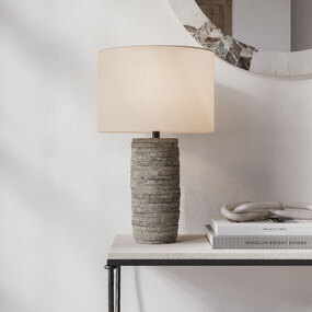 Innkeeper Table Lamp