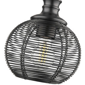 Calypso Mini Pendant