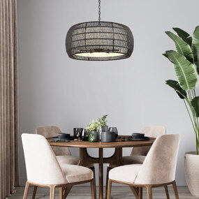 Everly Chandelier