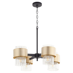 Epsilon Chandelier