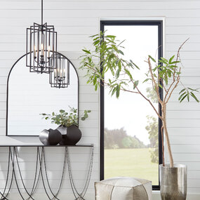 Hammond Foyer Pendant