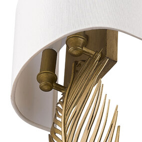 Cay Wall Sconce