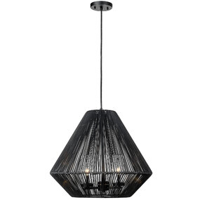 Valentina Outdoor Pendant