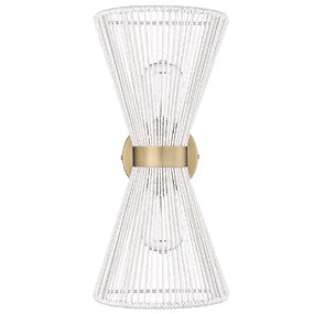 Avon 2 - Light Wall Sconce
