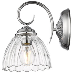 Audra Wall Sconce