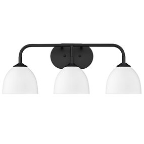 Zoey Bathroom Vanity Light