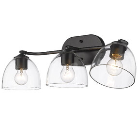 Roxie Bathroom Vanity Light