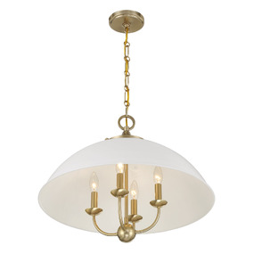 Monterey Pendant