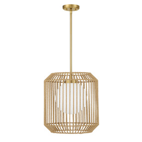 Pastis Tall Pendant