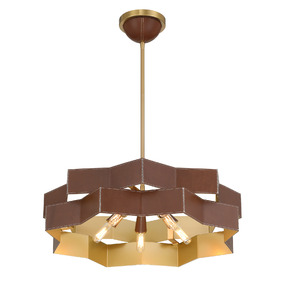 Atherton Pendant