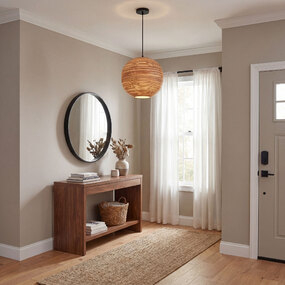 Pharr Pendant by Savoy House