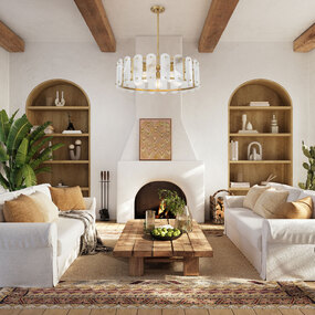 Antolini Pendant by Savoy House