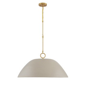 Alta Pendant