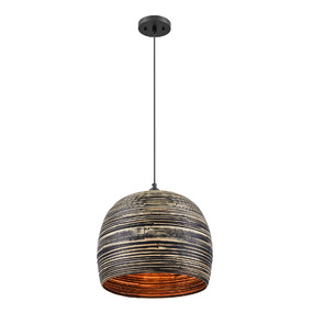 Jamsen Pendant