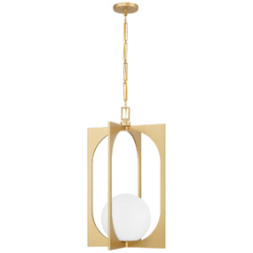 Harding Pendant