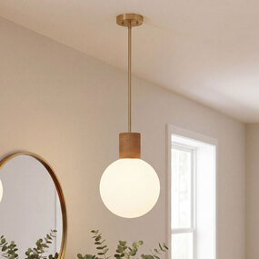 Jarrell Pendant