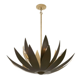 Loto Pendant