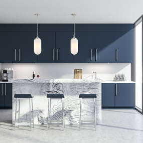 Bryant Pendant by Savoy House