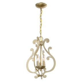 Lombard Pendant