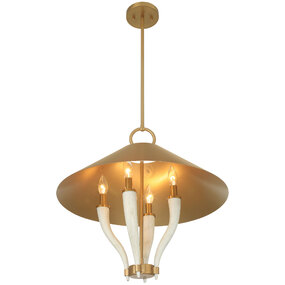 Hearne Pendant