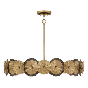 Lincoln Pendant