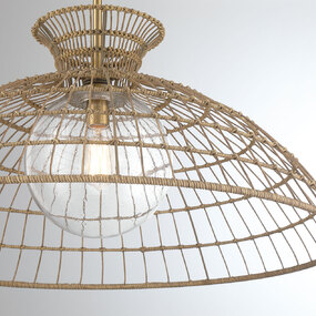 Lanai Pendant