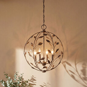 Laska Pendant